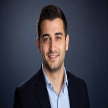 Yiğit Alp Sarıkaya YeniSlotime Kurucu